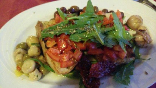 Ristorante Pizzeria La Paradisea